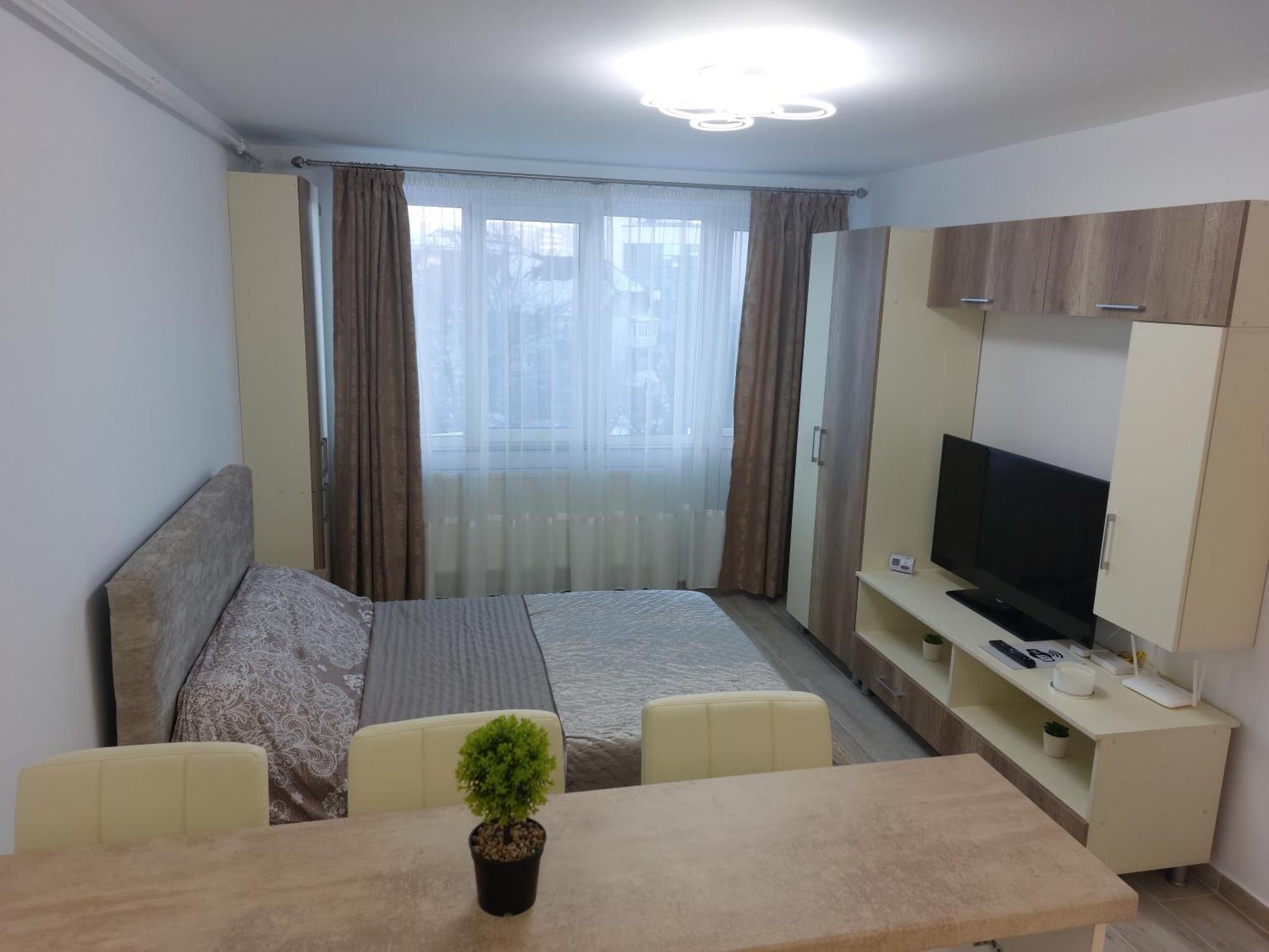 Rg Garsoniera * Piatra Neamţ